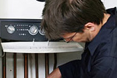 boiler repair Far Ley